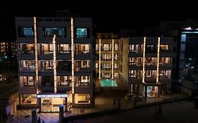 Hotel New Sagar Priya