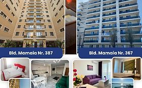 Apartments In Solid House Mamaia