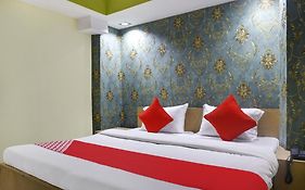 Hotel Vishwa Bhopal 3* India
