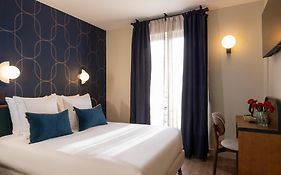 Bijou Hotel Paris Boulogne