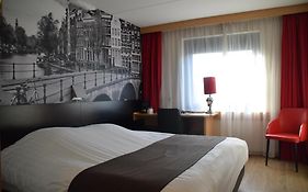Bastion Hotel Utrecht 3*
