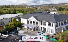 The Kenmare Bay Hotel&leisure 3*