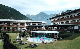 Gut Wenghof - Family Resort Werfenweng  Österreich