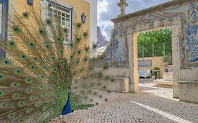 Solar Do Castelo - Lisbon Heritage Collection - Alfama Hotel 4* Portugal