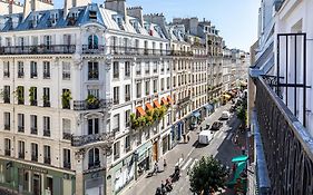 Hôtel Basss Paris