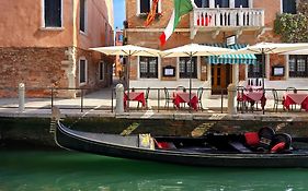 Hotel Messner Venice 3* Italy