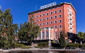 Radisson Blu Grand Hotel Tammer Tampere Finland