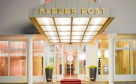 Romantik Hotel Kleber Post  4*
