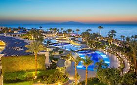 Monte Carlo Sharm Resort & Spa (adults Only) Sharm El-sheikh Egypt