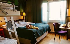 Scandic Nord Hotell 3*