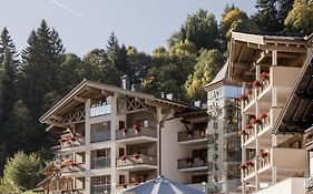 Hotel Alpine Palace  5*