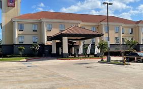 Spark Suites Hobby Airport Houston 3* United States