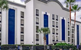 Best Western Southside Hotel & Suites Jacksonville Fl 3*