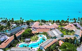 Aonang Villa Resort I Beach Front  4*