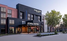 Atwell Suites Austin Airport, An Ihg Hotel  United States