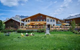 Hotel Mohnenfluh Lech Am Arlberg Österreich