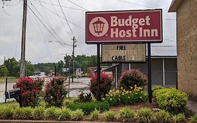 Budget Host Inn 3*