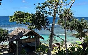 Nasama Resort Vanuatu