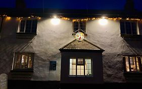 The Globe Inn Devon 3*