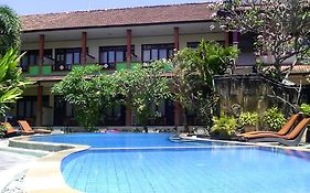 Bali Diva Hotel Kuta Kuta (bali) 3* Indonesia