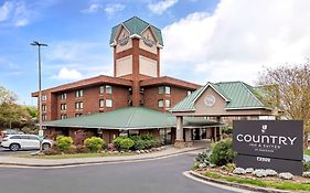 Country Inn & Suites Atlanta Nw Windy Hill 3*