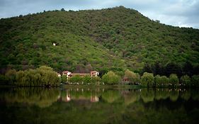 Спа-отель Lopota Lake 5*