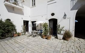 Le Tre Sorelle Bed And Breakfast
