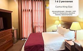 Hotel Reforma Tuxpan Veracruz 4*