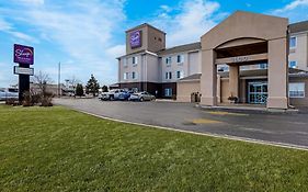 Sleep Inn & Suites Green Bay South De Pere United States