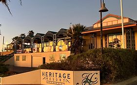 Heritage Resort Shark Bay 4*