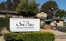 Sea Pines Golf Resort Los Osos 3* United States