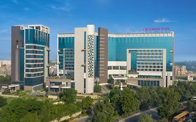 Crowne Plaza Greater Noida, An Ihg Hotel  5* India