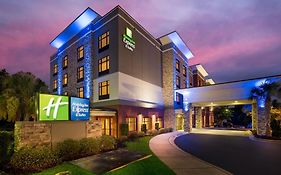 Holiday Inn Express & Suites Lexington, An Ihg Hotel  United States