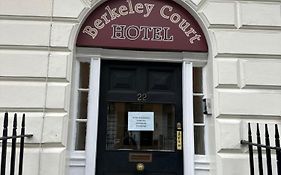 Berkeley Court Hotel London 2*