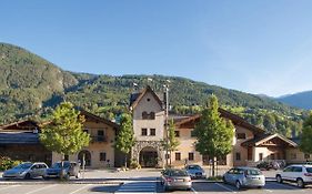 Hotel Alpenrast Tyrol