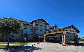 Comfort Inn & Suites Beeville United States
