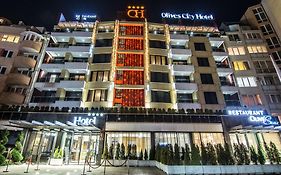 Olives City Hotel Sofia 4*