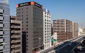 Apa Hotel Ueno Ekikita