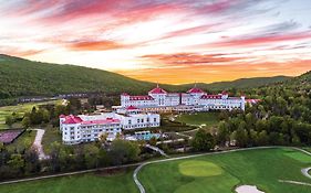 Omni Mount Washington Hotel Bretton Woods Nh 4*
