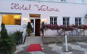 Hotel Victoria  3*
