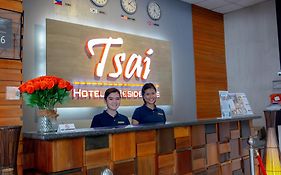Tsai Hotel And Residences Cebu 2*
