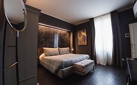 Palazzo Gozzi Bed&beauty Bed And Breakfast
