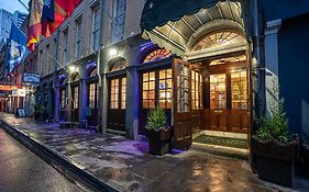 The Quarter House Hotel New Orleans