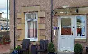 Fairfield Townhouse Guest House Selfcatering Inverness  United Kingdom