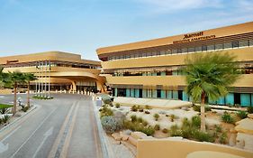 Marriott Riyadh Diplomatic Quarter 5*