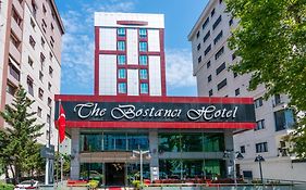 The Bostancı Otel