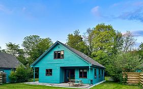 Foxglove Cottages Drymen  United Kingdom