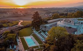 Relais Forte Benedek Wine & Spa - Adults Only