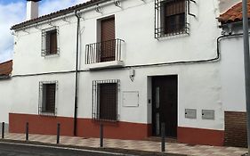 El Rincón Del Abuelo Villaviciosa De Córdoba
