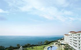 Kumho Jeju Resort photos Exterior